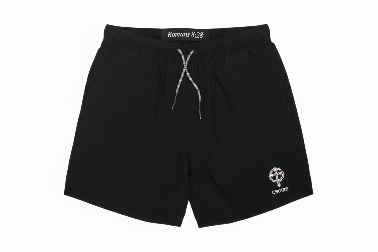 Purpose Pro Shorts