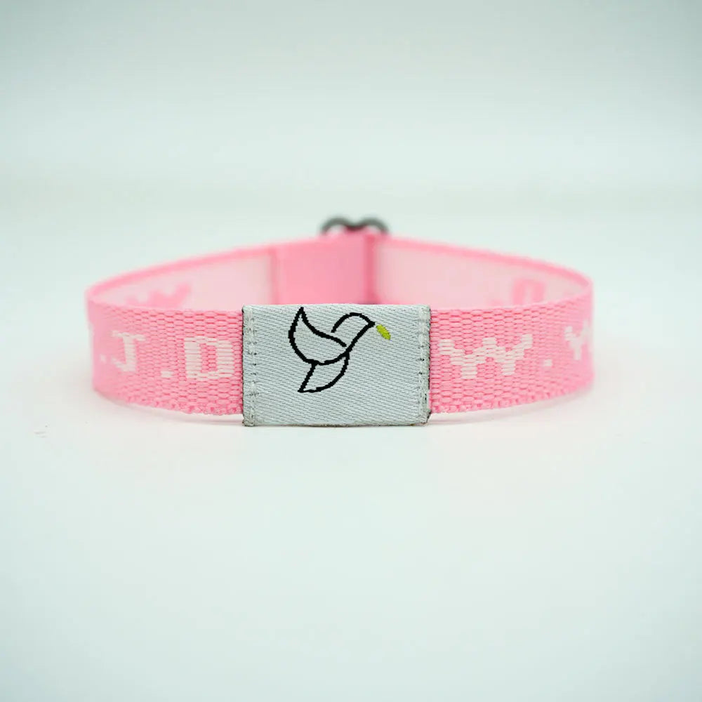 WWJD Daily Bible Verse Bracelets: Wearable Scan NFC Scripture Bracelets Devotional God Jesus Faith Wristbands Christian Gifts