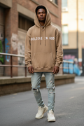 Croire Snowwashed Hoodie